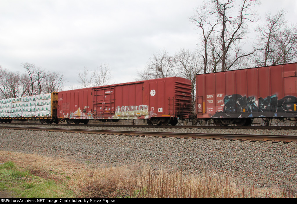 BNSF 783228